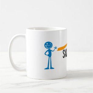 Taza Coffee Mug
