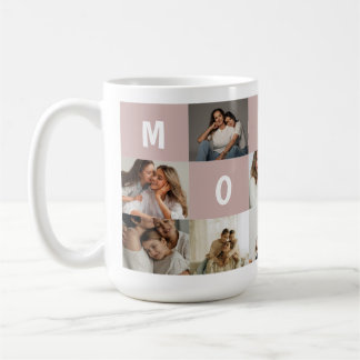 Taza Coffee Mug