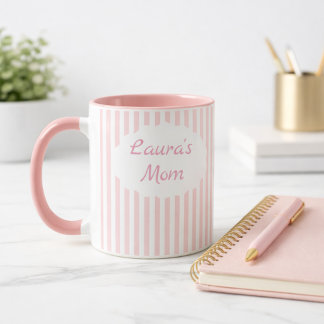 Taza de café personalizable mug