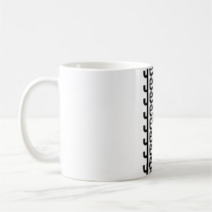 Taza Jesús Coffee Mug