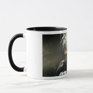 Taza KAKASHI Mug