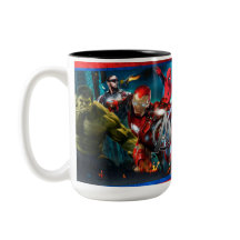 Taza Marvel