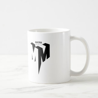 Taza_Mayramania Coffee Mug