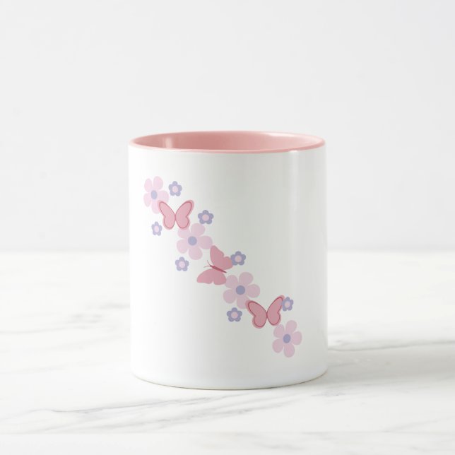 Taza Mug (Center)