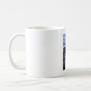 Taza receerdo de La Paz Coffee Mug