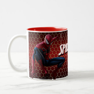 Taza Two-Tone Coffee Mug