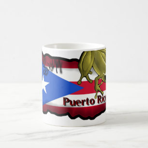 Taza YSPR Coffee Mug