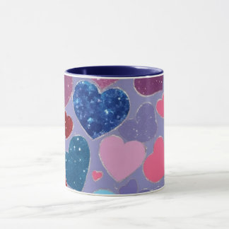 tazza da latte mug