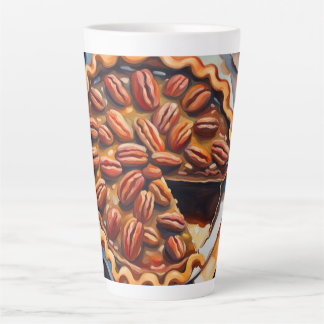 Tazza da latte mug