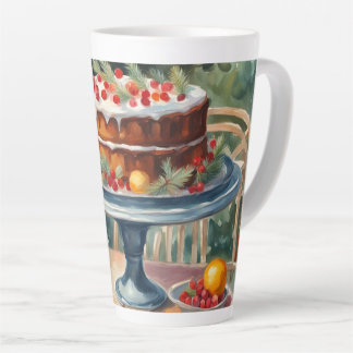 Tazza da latte mug