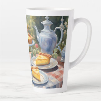 Tazza da latte mug