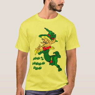 -TBA - 100% IRISH MAN T-Shirt