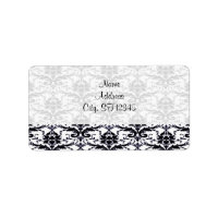 -TBA- Elegant Damask