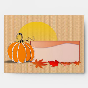 -TBA- Fall Time Envelope