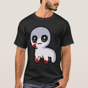Tbh Autism Creature Meme Bloody Yippee Funny Hallo T-Shirt