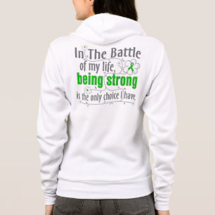TBI In the Battle Hoodie