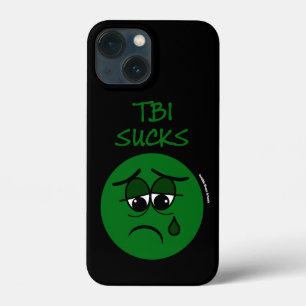 TBI SUCKS iPhone 13 MINI CASE