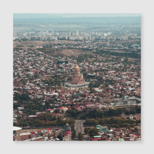 Tbilisi city