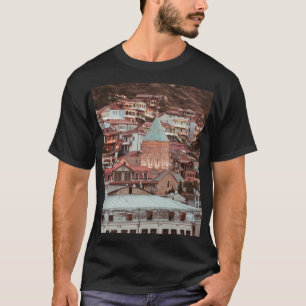 Tbilisi T-Shirt