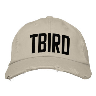 TBIRD HAT