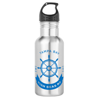 TBM RG Water Bottler - 532 Ml Water Bottle