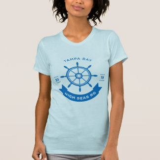 TBM RG Women's Light T-Shirt