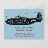 tbm / tbf avenger