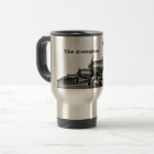 TBM's on tarmac, The Avengers