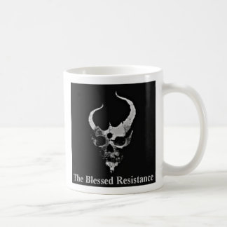 tBR Mug