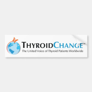 TC Logo Bumper Sticker