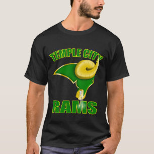 TC Rams Tee Shirt