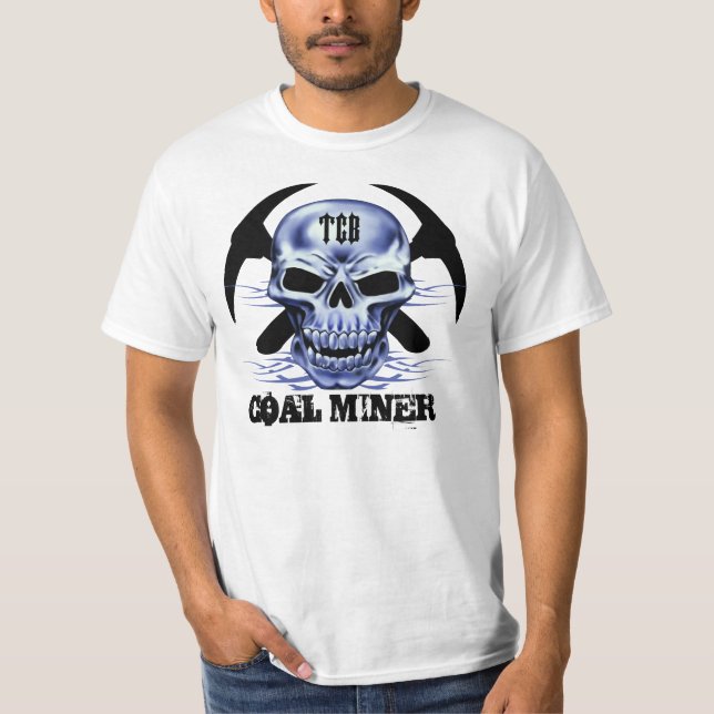 TCB T-Shirt (Front)