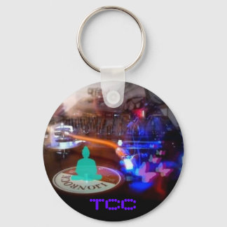 TCC keychain