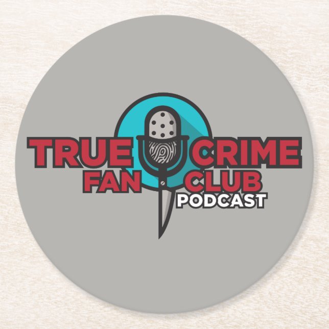 TCFC Coaster (Front)