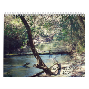 Tchefuncte Seasons Calendar