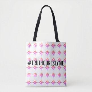 TCL tile logo tote Bag