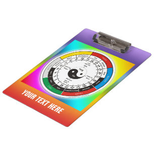 TCM Organuhr / organ clock Clipboard