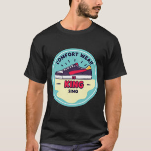 TCOMFORT CREW Shirt