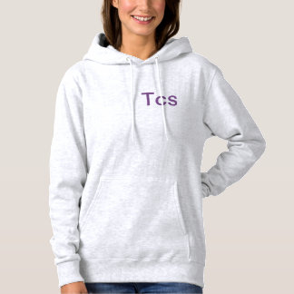 tcs hoddie hoodie