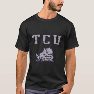 Tcu Horned Frogs Crackup T-Shirt
