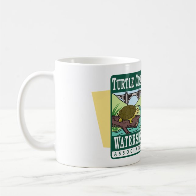 TCWA Mug (Left)