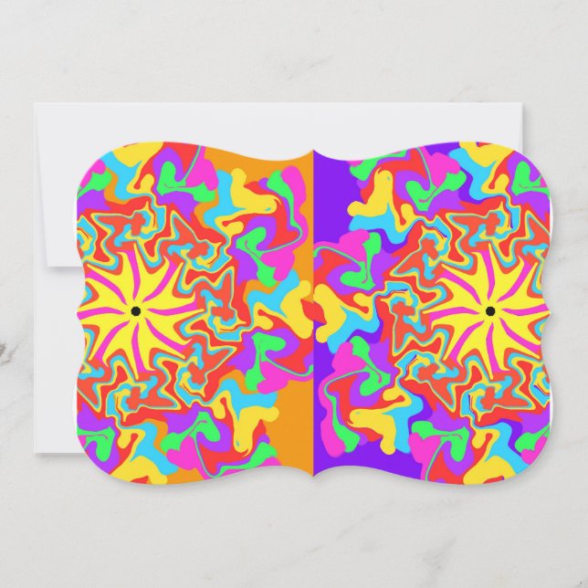 TD1002 - Image of true love Thank You Card (Front)