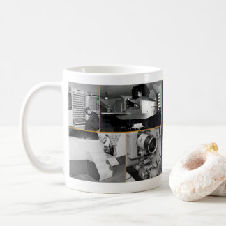 TD3 Mug