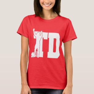 TD Football T-Shirt