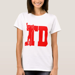 TD Football T-Shirt