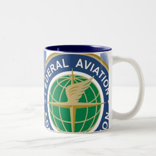 TD name - Customised - Customised Two-Tone Coffee Mug