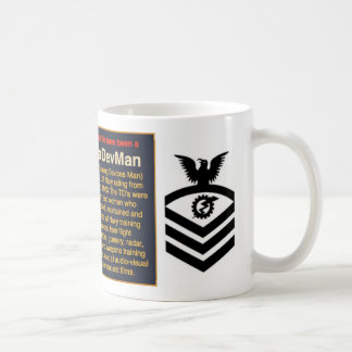 TDC Coffee Mug