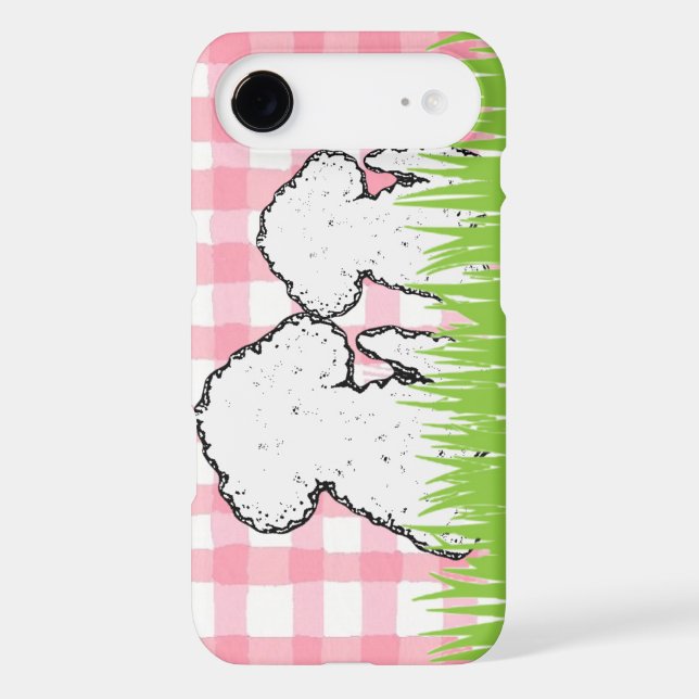 TDD Custom iPhone 6/6s Plus Case (Back)