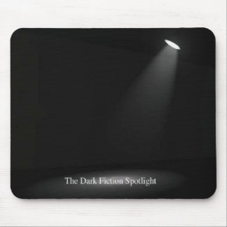 TDFS Mousepad