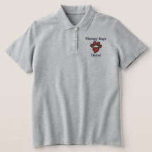 TDU Women's Polo